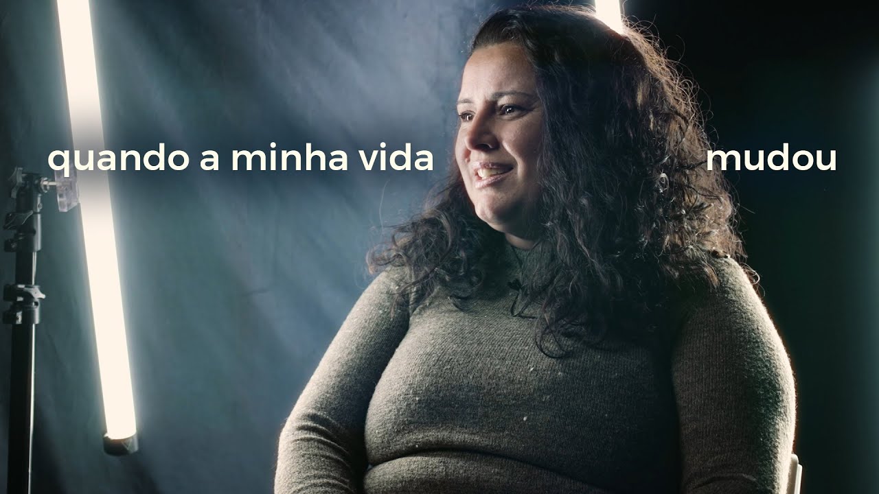 Anabela Moreira no vídeo do Observador